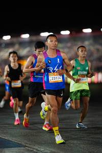 BIB: 23134, 20448
                            <button type="button" onclick="openModal(23003205)" class="btn btn-primary btn-sm float-right btn-popup" data-toggle="modal" data-target=".modal-high-quality">
                        <i class="fas fa-shopping-cart"></i> Add to Cart
                    </button>
                                            <button type="button" onclick="isThisMe(23003205, true)" class="btn btn-success btn-sm float-right btn-popup btn-isme hidden" data-toggle="tooltip" data-placement="bottom" title="นี่คือรูปของคุณใช่ไหม คลิกที่นี่เพื่อเอาเข้าอัลบั้ม">
                        <i class="fas fa-plus"></i> Add to album
                    </button>
                    <button type="button" onclick="isThisMe(23003205, false)" class="btn btn-warning btn-sm float-right btn-popup btn-isnotme hidden">
                        <i class="fas fa-ban"></i> Remove from album
                    </button>